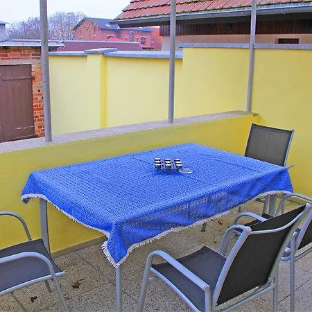 Feriehus Ferienhaus Waren See 7661