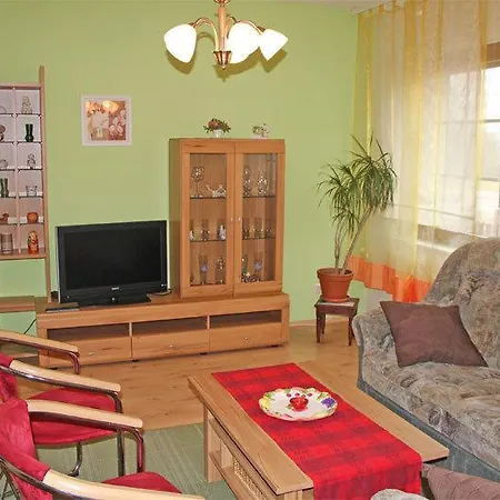 Ferienhaus Waren See 7661 Feriehus *