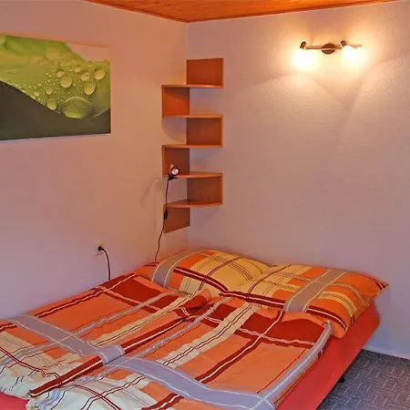Feriehus Ferienhaus Waren See 7661