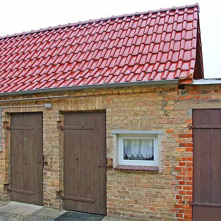Ferienhaus Waren See 7661 Feriehus