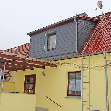 Feriehus Ferienhaus Waren See 7661 Waren (Mueritz)